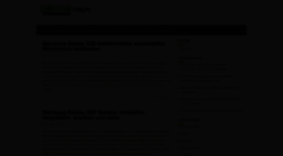jailbreak-mag.de - news, tipps und lösungen - app blog - jailbreak mag