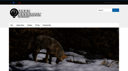 jakepeterson.org