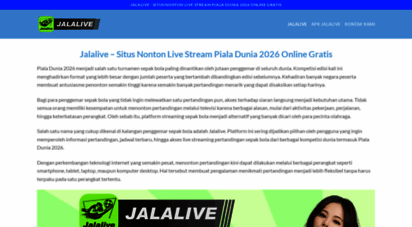 jalalive.co.com