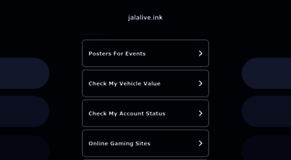 jalalive.ink