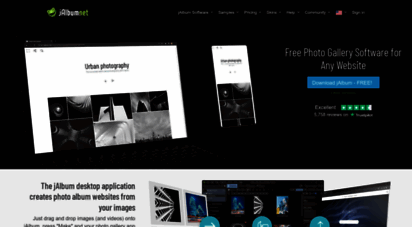 jalbum.net - jalbum
