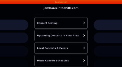 jamboreeinthehills.com