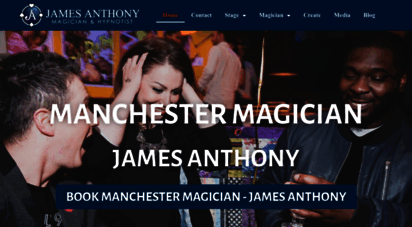 jamesanthony.co.uk