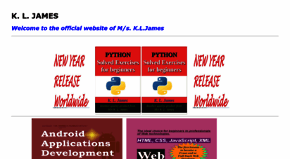 jamesindia.co.in