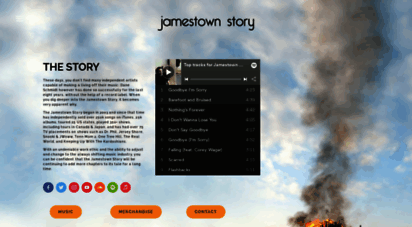 jamestownstory.com