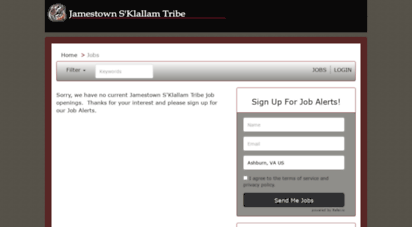 jamestowntribe.iapplicants.com