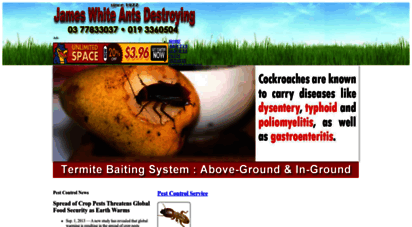 jameswhiteants.com.my