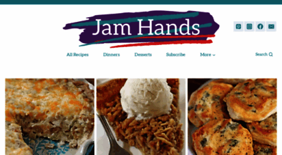 jamhands.net