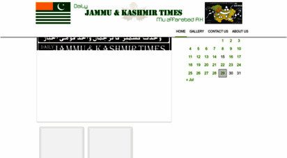 jammukashmirtimes.com
