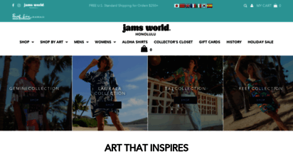 jamsworldshop.com