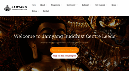 jamyangleeds.co.uk