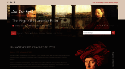 jan-van-eyck.org