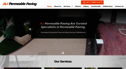 jandjpermeablepaving.com.au