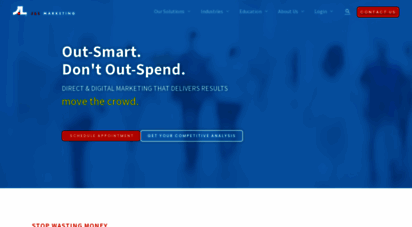 jandlmarketing.com