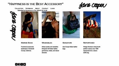 janecoopercollection.com