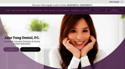 janeyangdentalpc.com