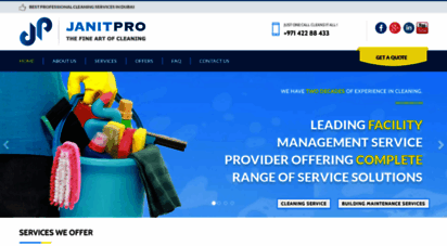 janitpro.com