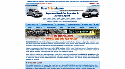 japanese-used-cars-auto-auction.com