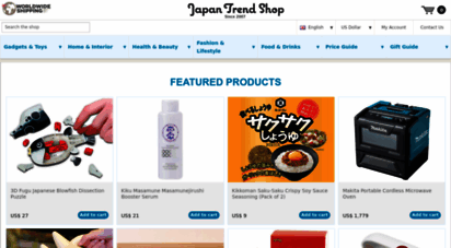 japantrendshop.com