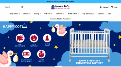 jarrons.com.sg