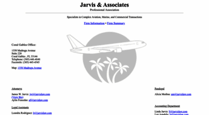 jarvislaw.com