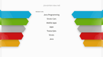 javainterview.net