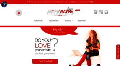 jaynewaynedesign.com