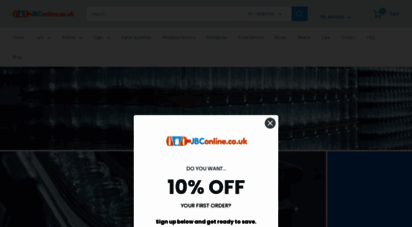 jbconline.co.uk