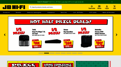 jbhifi.com.au