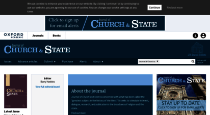 jcs.oxfordjournals.org