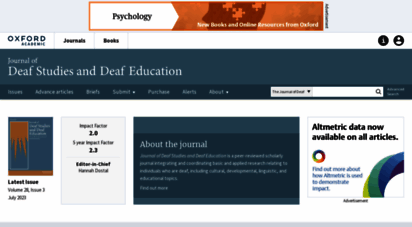 jdsde.oxfordjournals.org