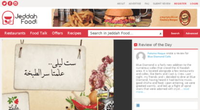 jeddahfood.com