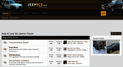 jeepkj.com