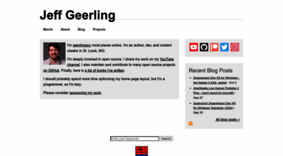 jeffgeerling.com