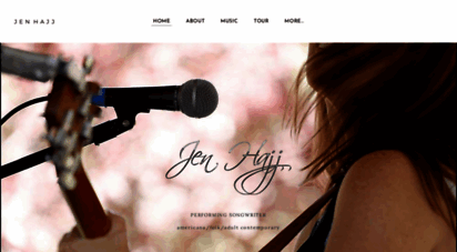 jenhajj.com