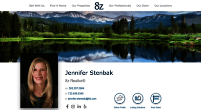 jenniferstenbak.8z.com