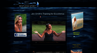 jensmith-training.com