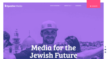 jerusalemu.org