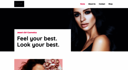 jessesgirlcosmetics.com