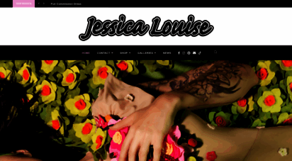 jessicalouise.com