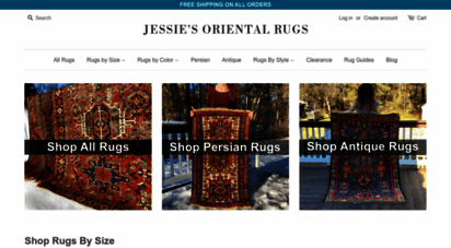 jessiesrugs.com