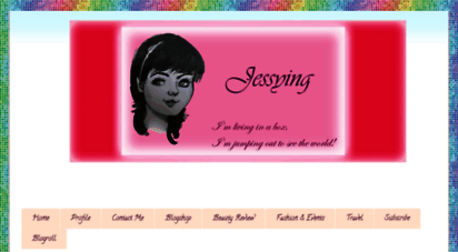 jessying.com