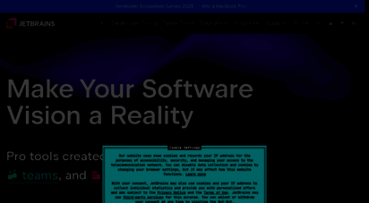 jetbrains.com