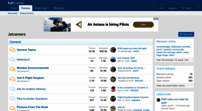 jetcareers.com - jetcareers.com