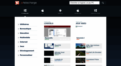 jetelecharge.com