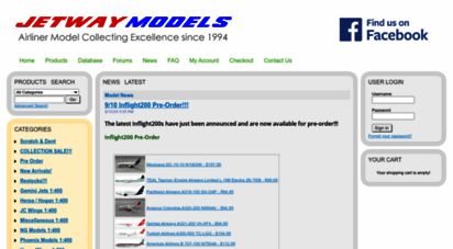 jetwaymodels.com