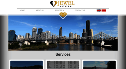 jewelcitizen.com