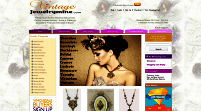 jewelrymine.com