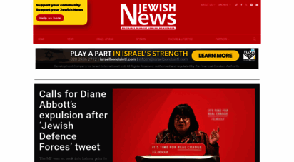 jewishnews.co.uk