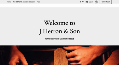 jherronandson.co.uk